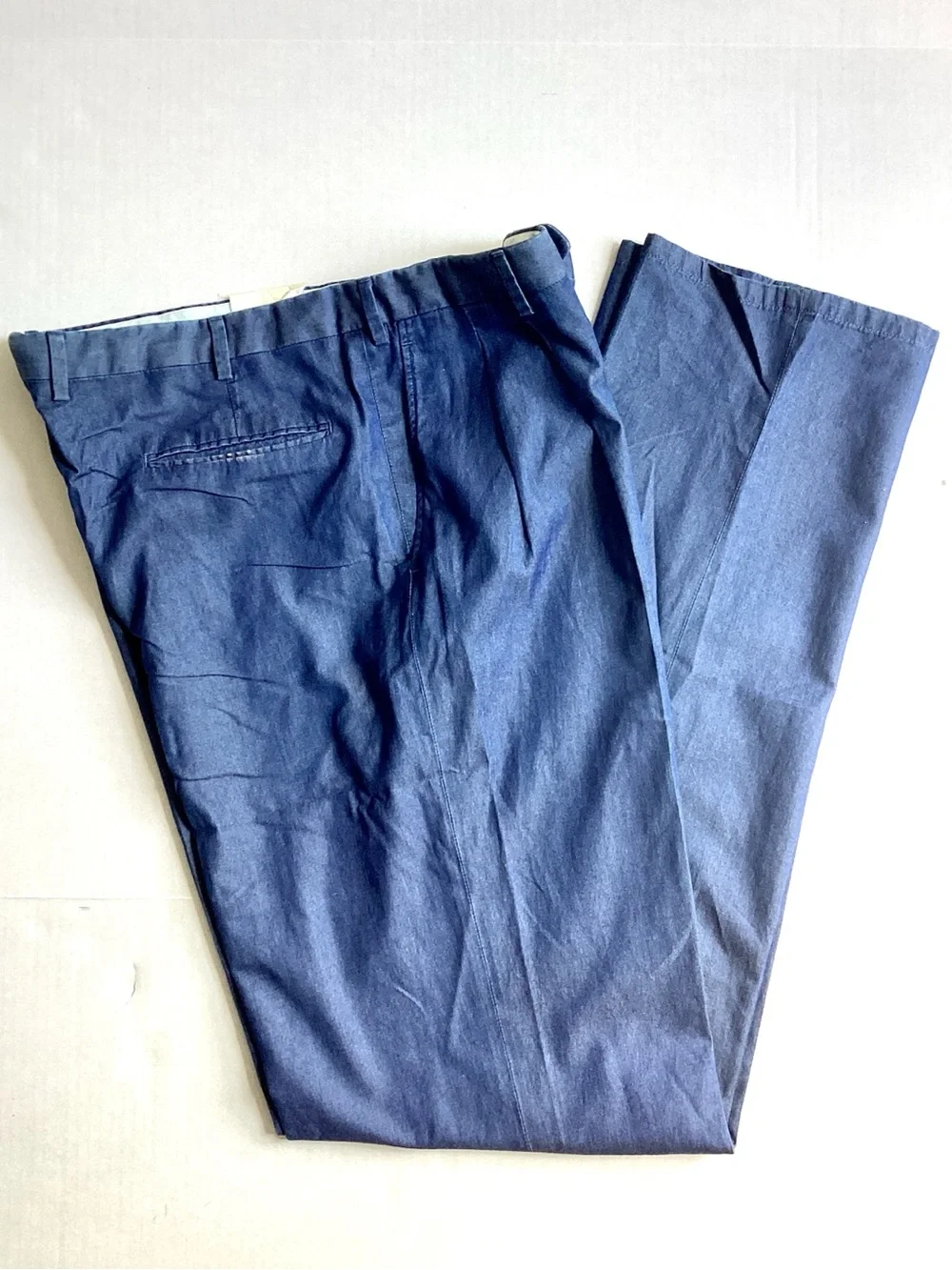 Brioni cannes blue